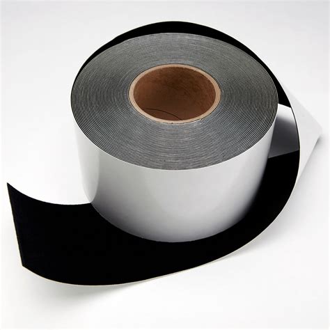 black felt tape